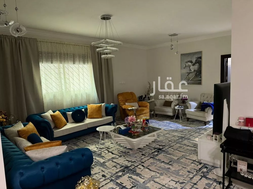 فيلا 7 غرف في النرجس 14