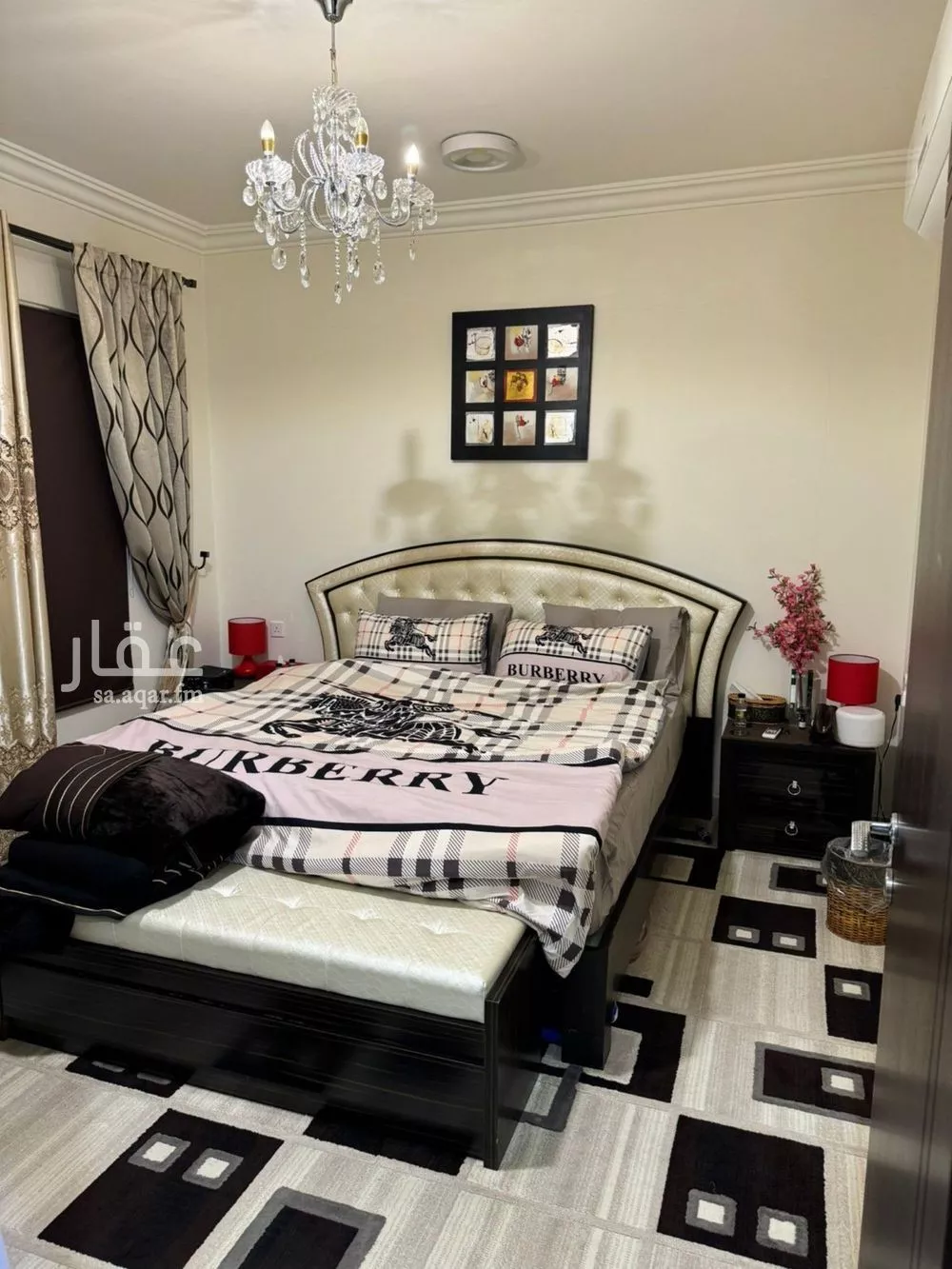 فيلا 7 غرف في النرجس 5