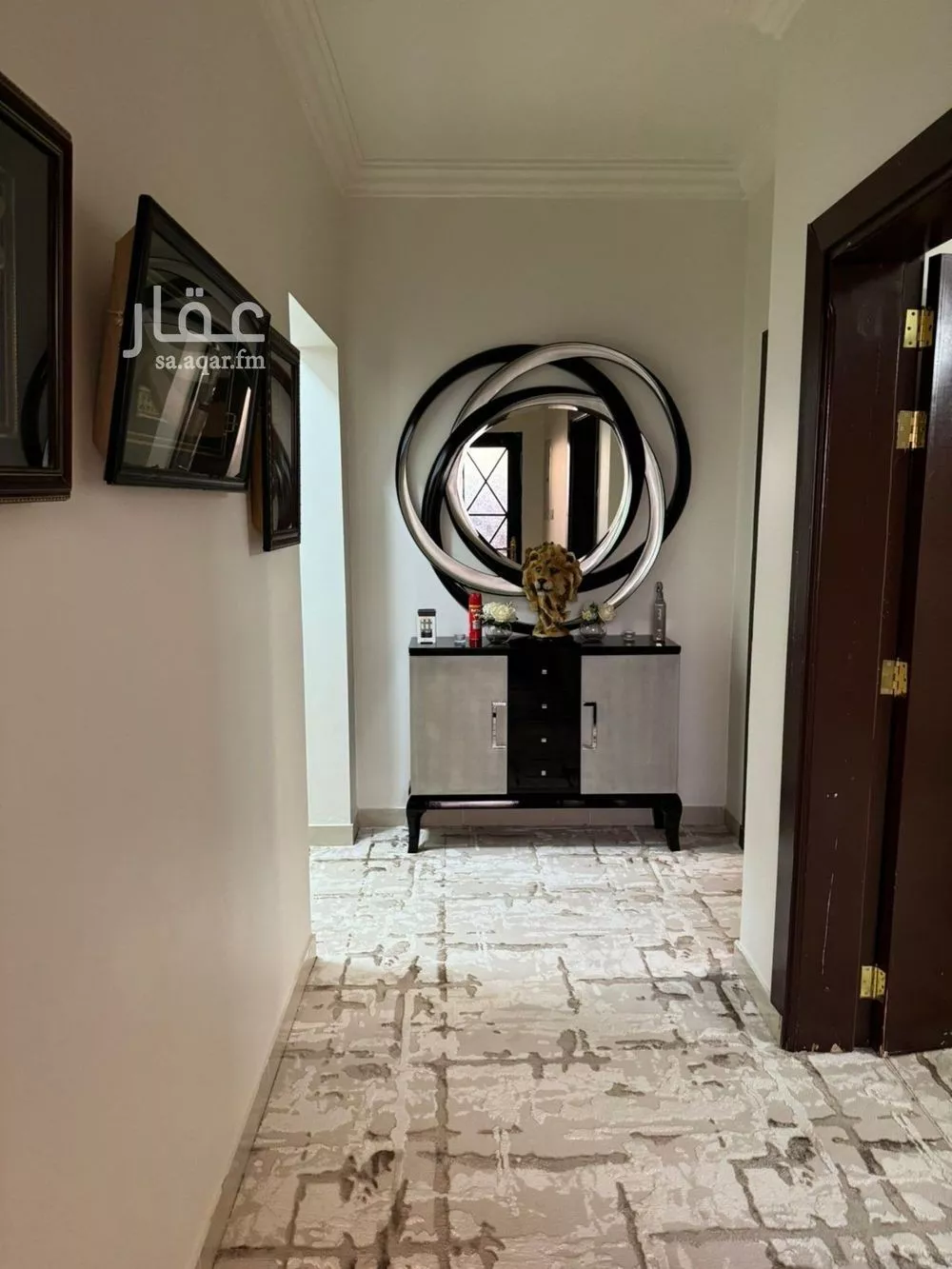 فيلا 7 غرف في النرجس 6