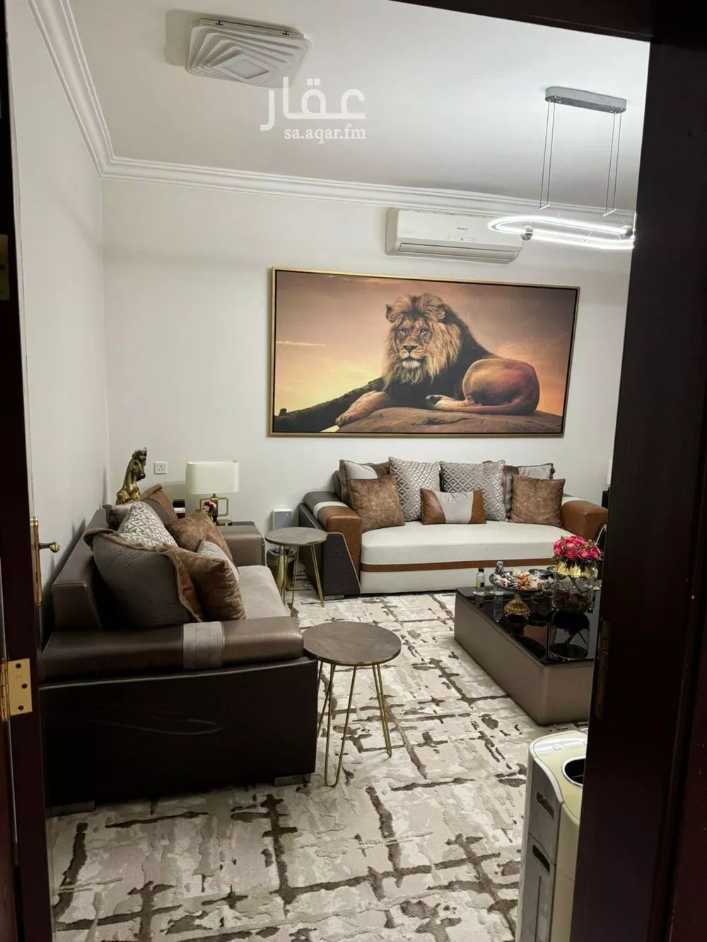 فيلا 7 غرف في النرجس 7