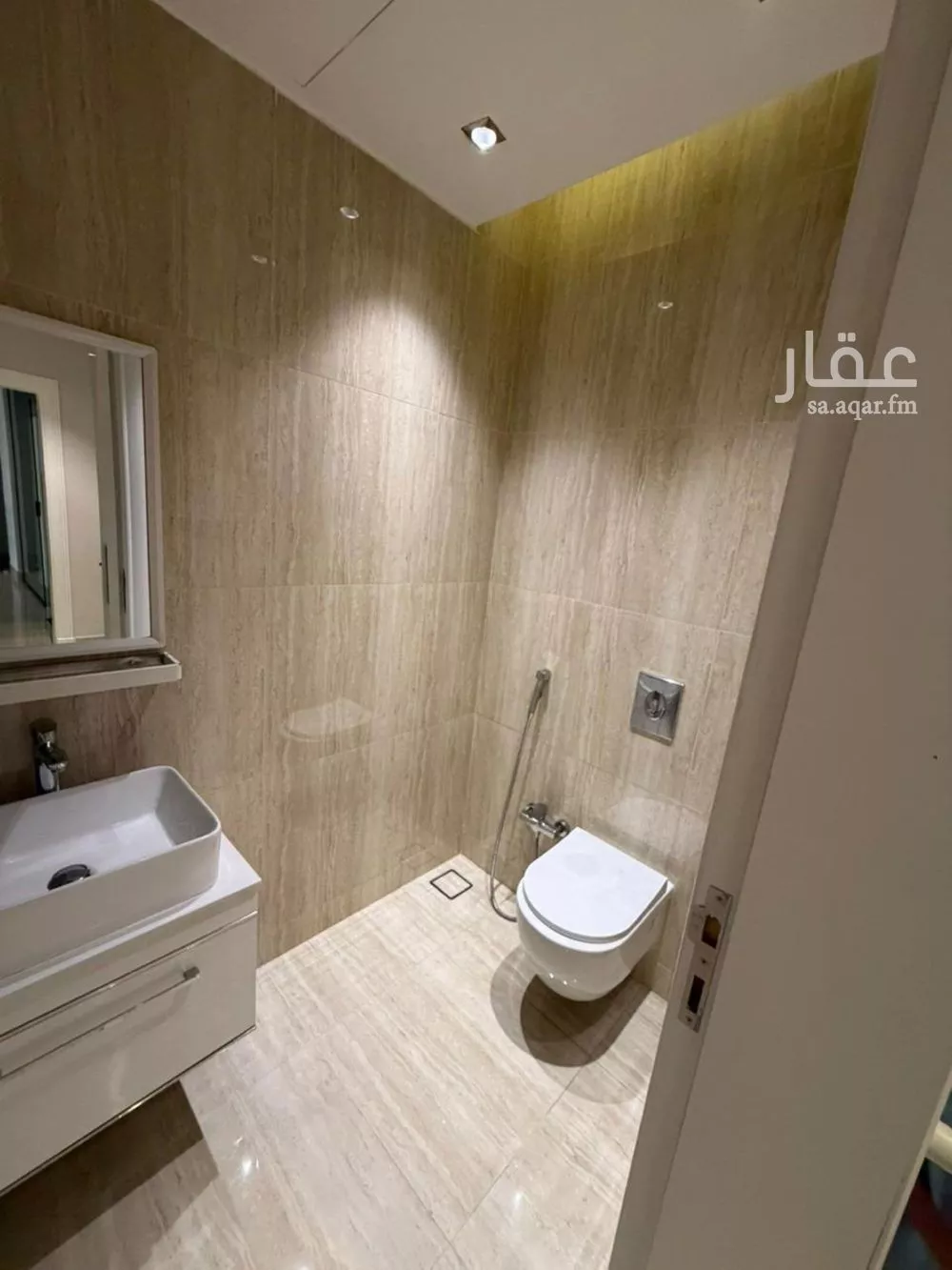 شقة 3 غرف في القيروان 14