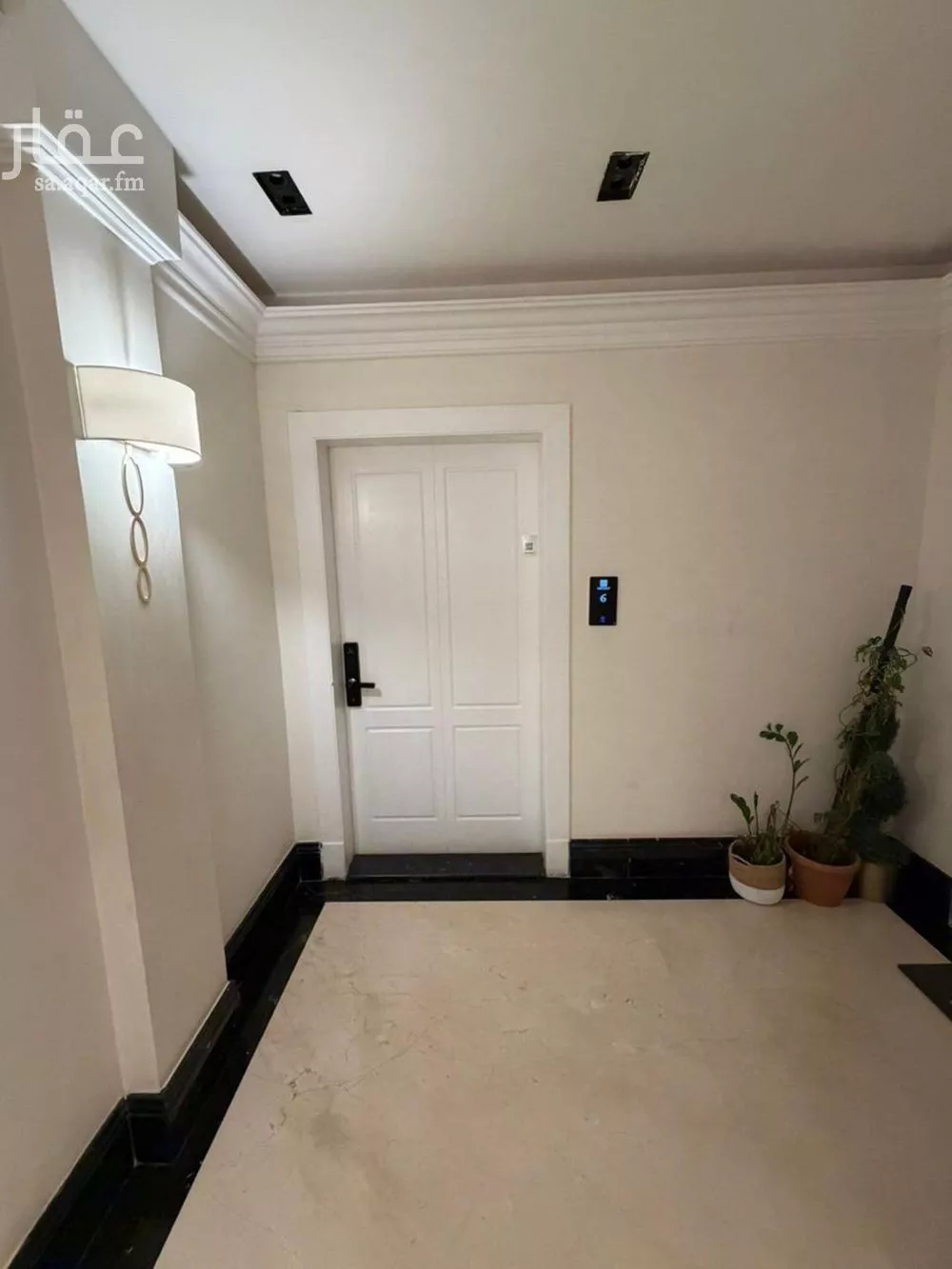 شقة 3 غرف في القيروان 5