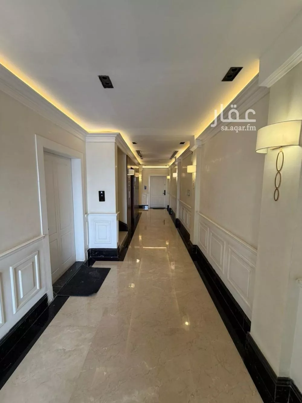 شقة 3 غرف في القيروان 9