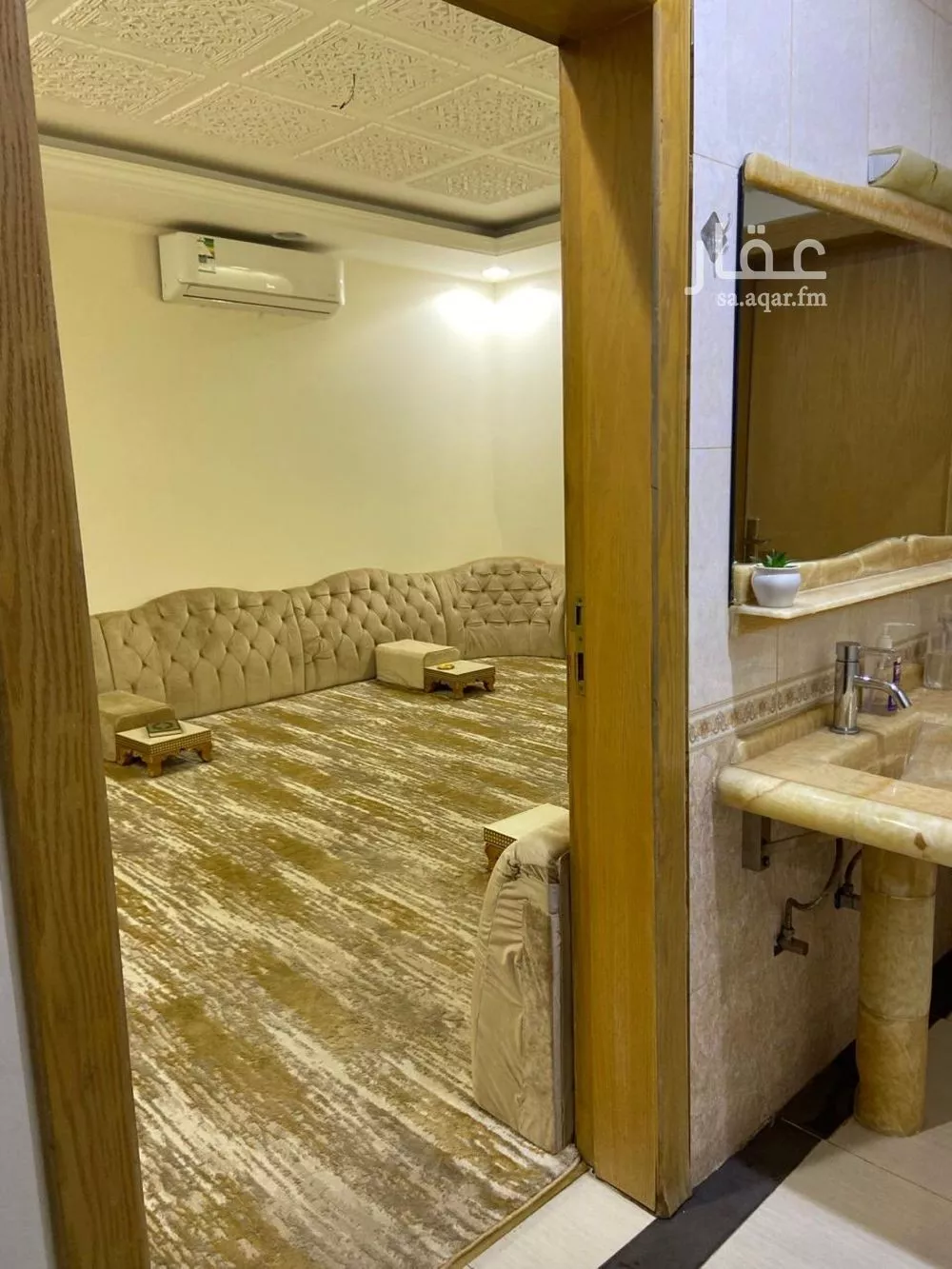 شقة 4 غرف في ظهرة لبن 2