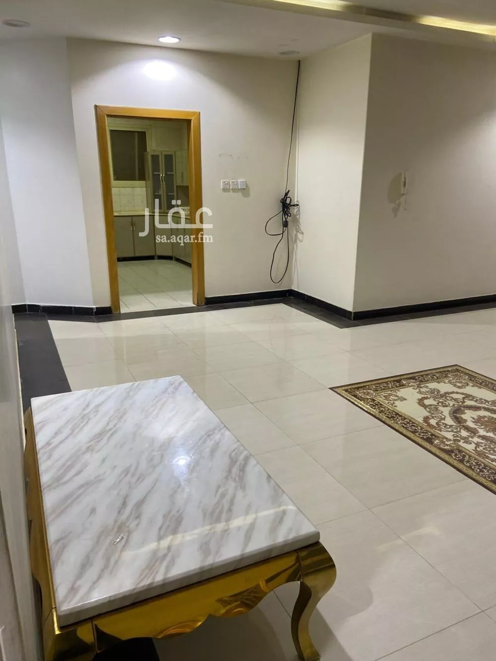 شقة 4 غرف في ظهرة لبن 3