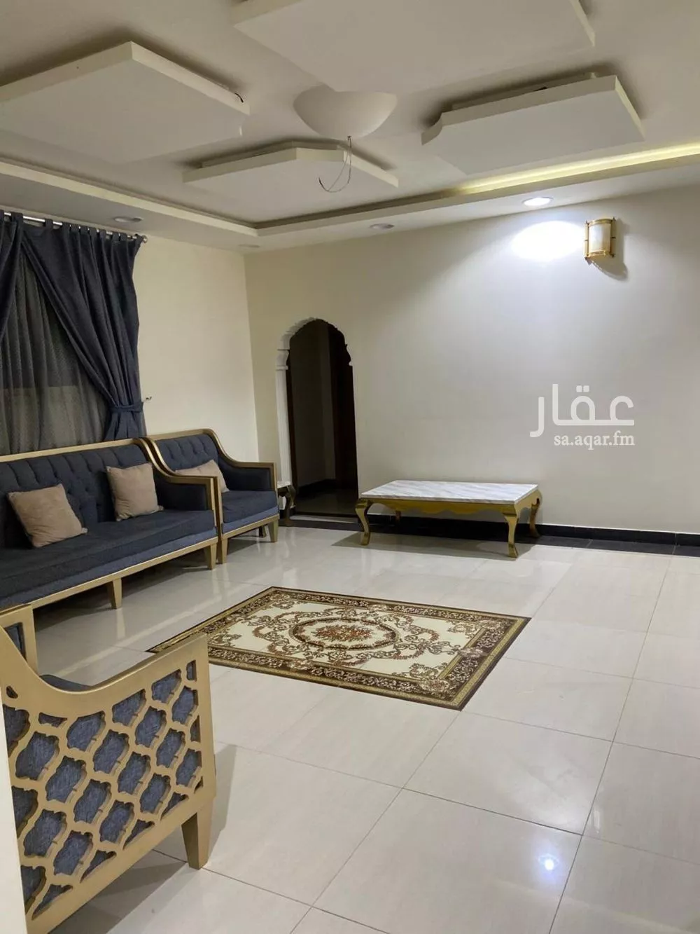 شقة 4 غرف في ظهرة لبن 5