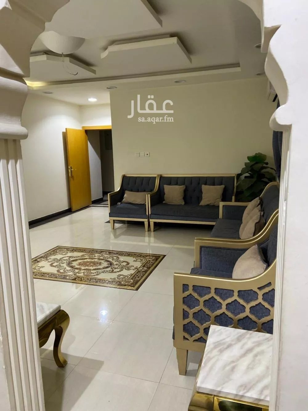 شقة 4 غرف في ظهرة لبن 6