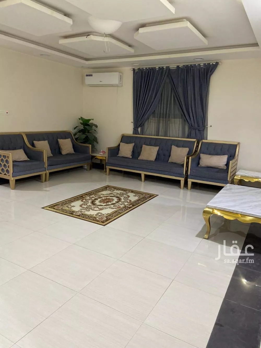 شقة 4 غرف في ظهرة لبن 7