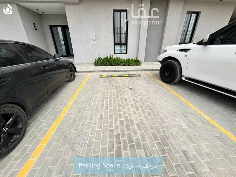 شقة 1 غرف في العارض 5