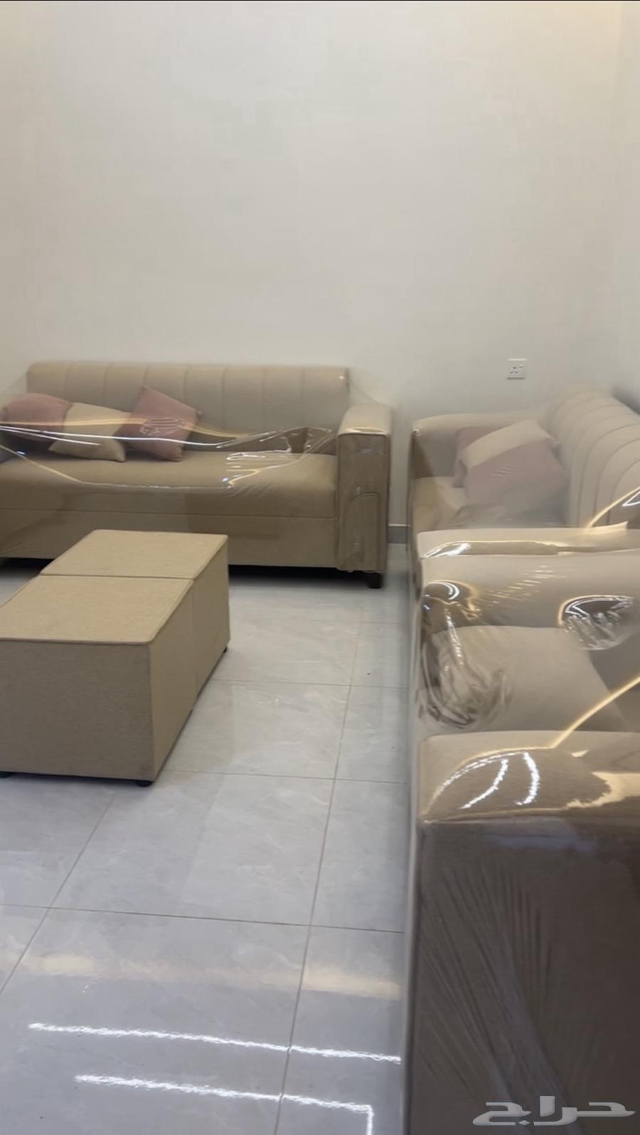 شقة 2 غرف في ورقان 2