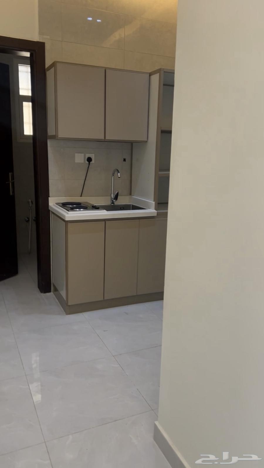 شقة 2 غرف في ورقان 3