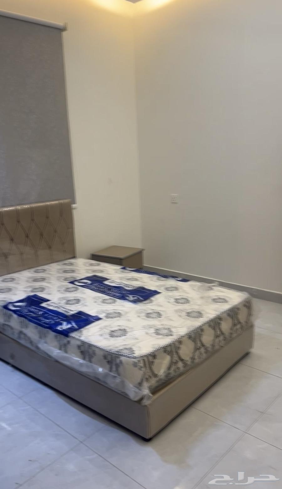 شقة 2 غرف في ورقان 4