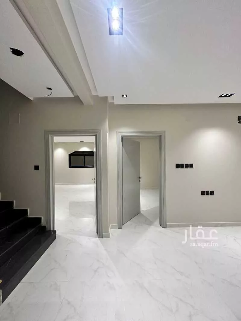 فيلا 5 غرف في الشهداء 9