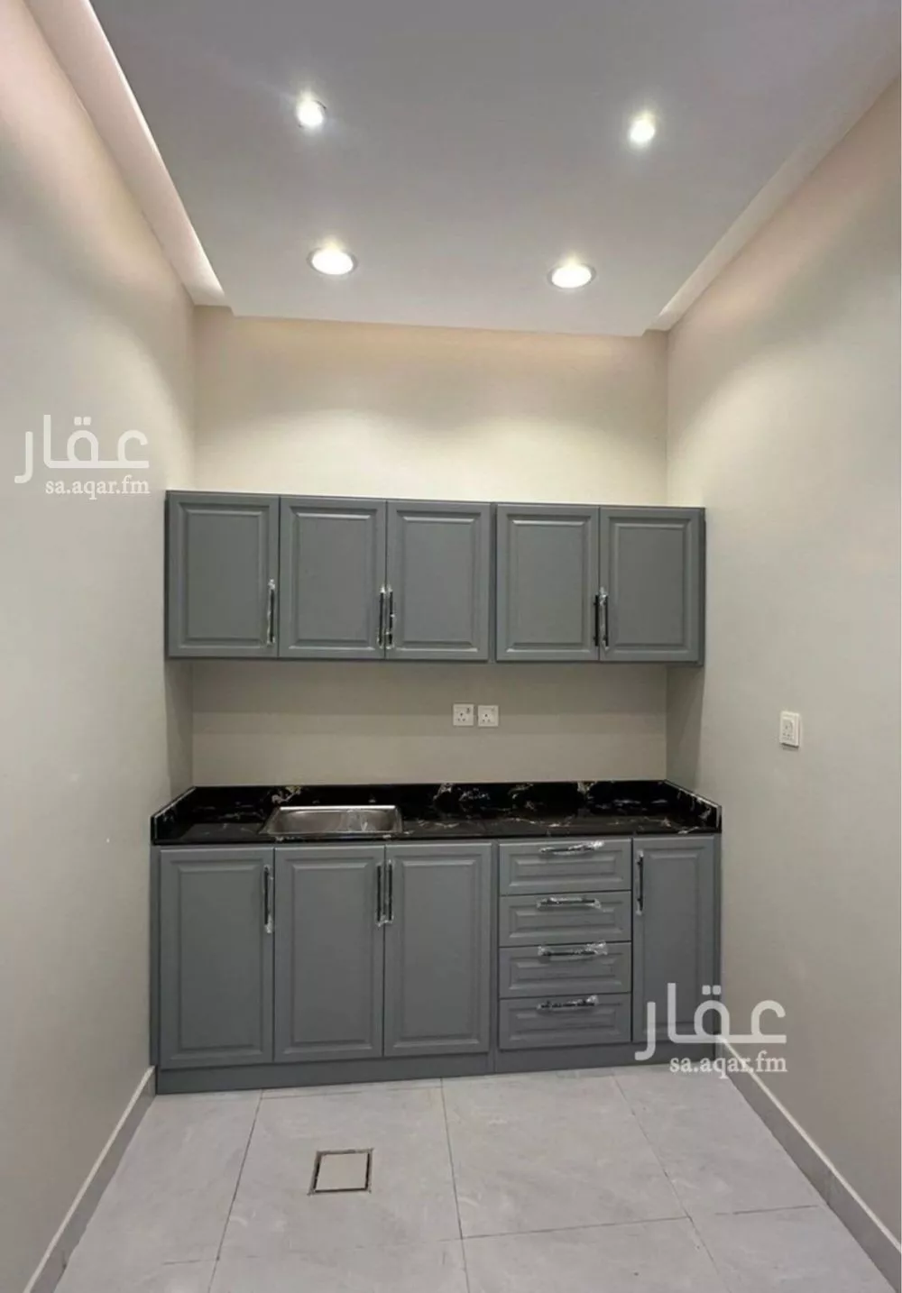 شقة 1 غرف في الملك فهد 2