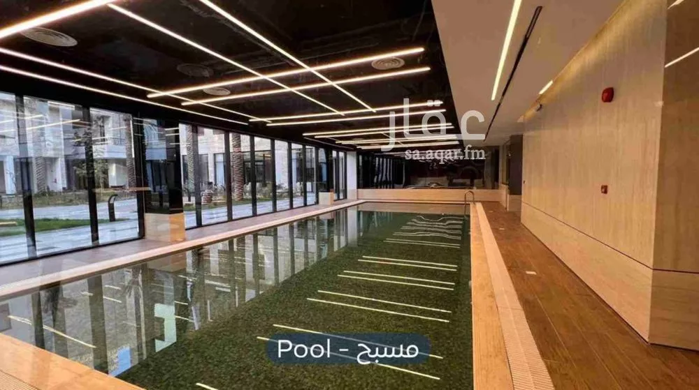 شقة 3 غرف في المونسية 14