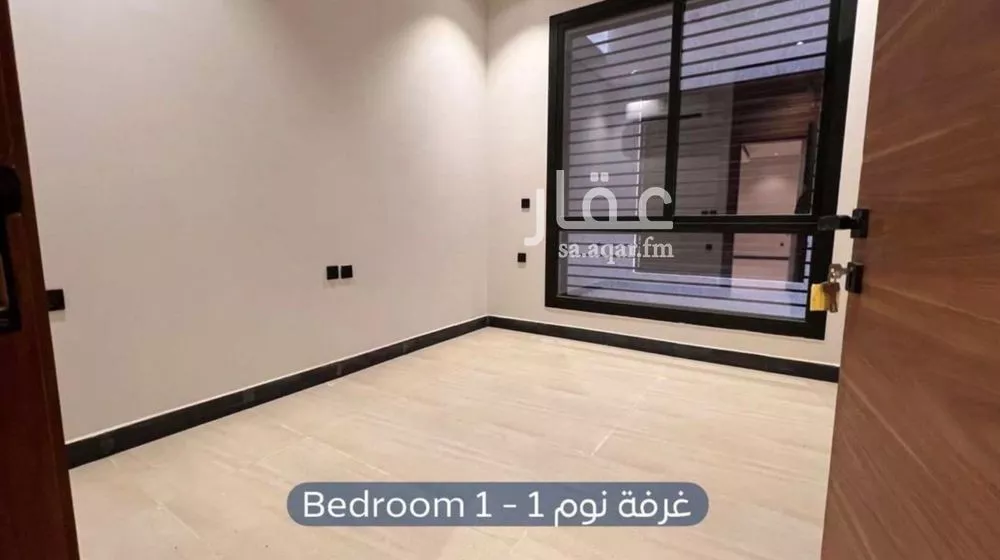 شقة 3 غرف في المونسية 15