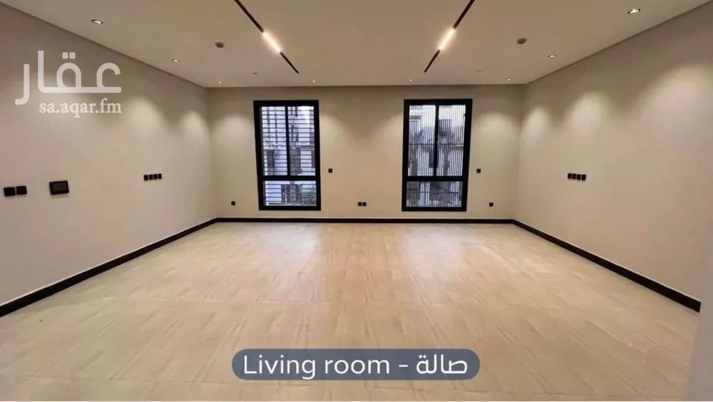 شقة 3 غرف في المونسية 6