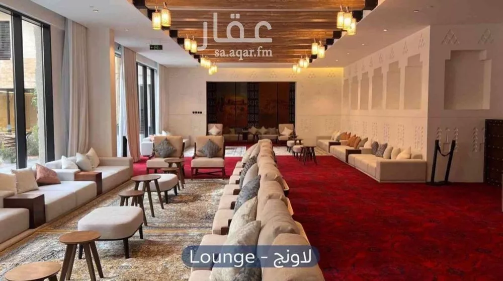 شقة 3 غرف في المونسية 9