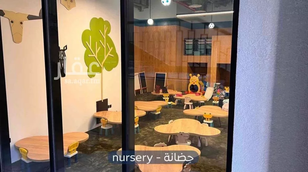 شقة 3 غرف في المونسية 10