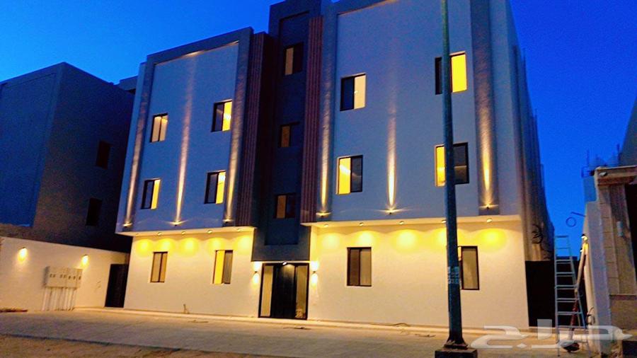 شقة 5 غرف في الرانوناء 9