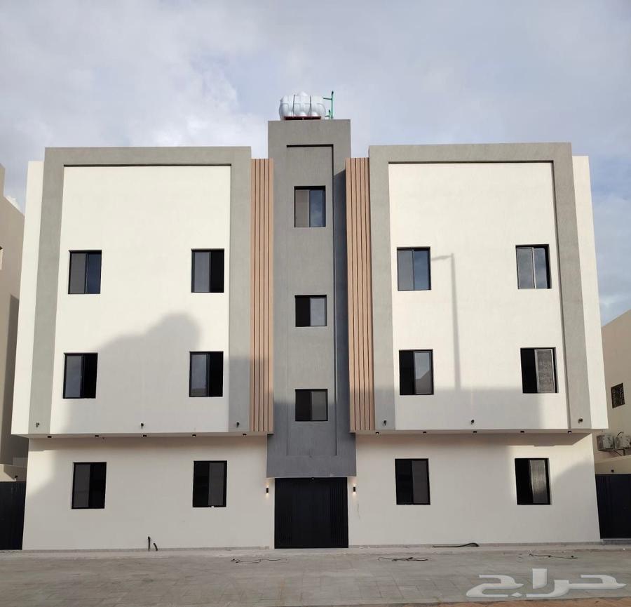 شقة 5 غرف في الرانوناء 10