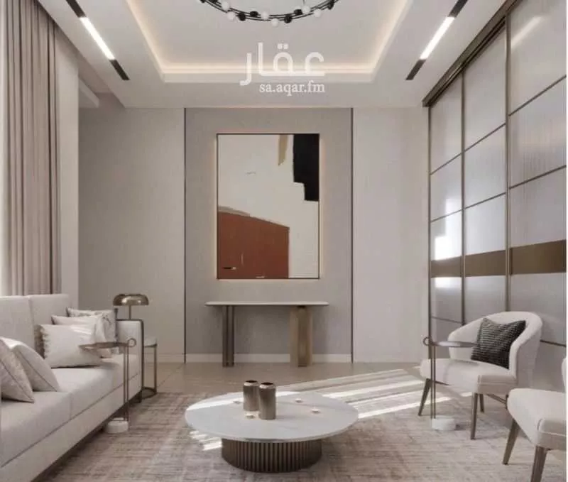 7 bedroom villa in Al Munsiyah 2