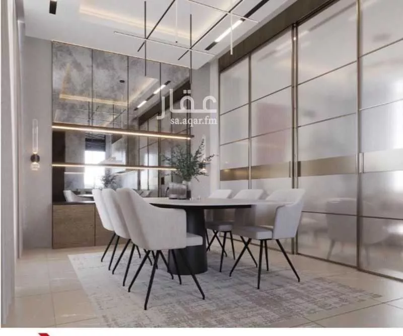 7 bedroom villa in Al Munsiyah 4