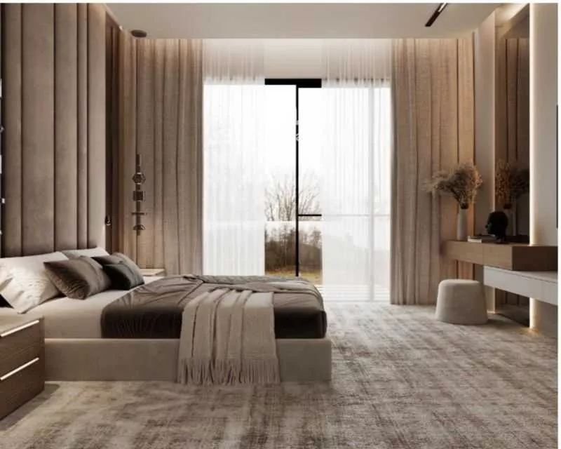 7 bedroom villa in Al Munsiyah 5