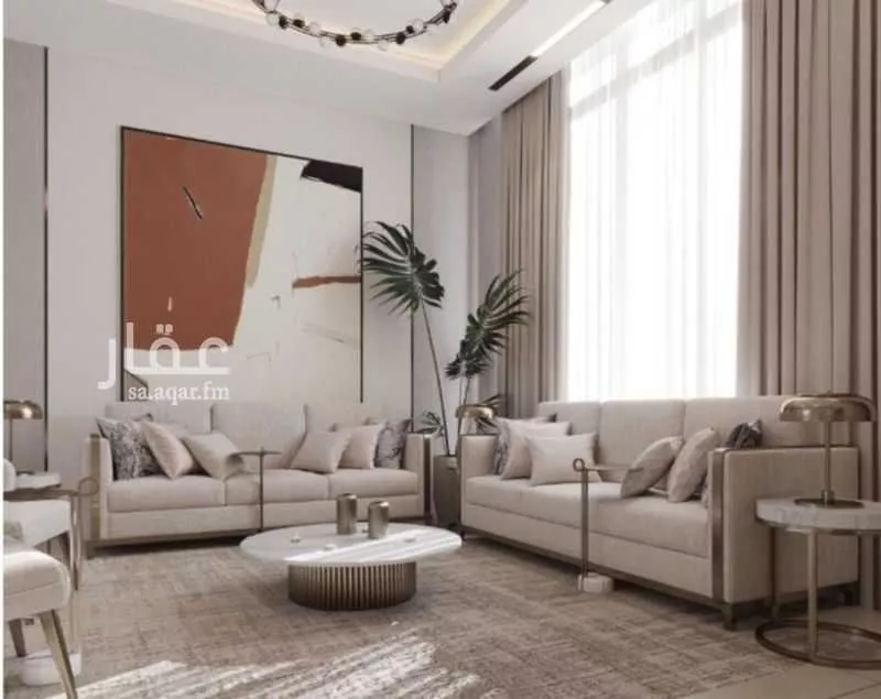 7 bedroom villa in Al Munsiyah 6