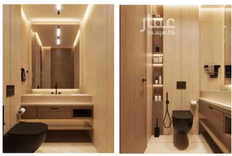 7 bedroom villa in Al Munsiyah 7