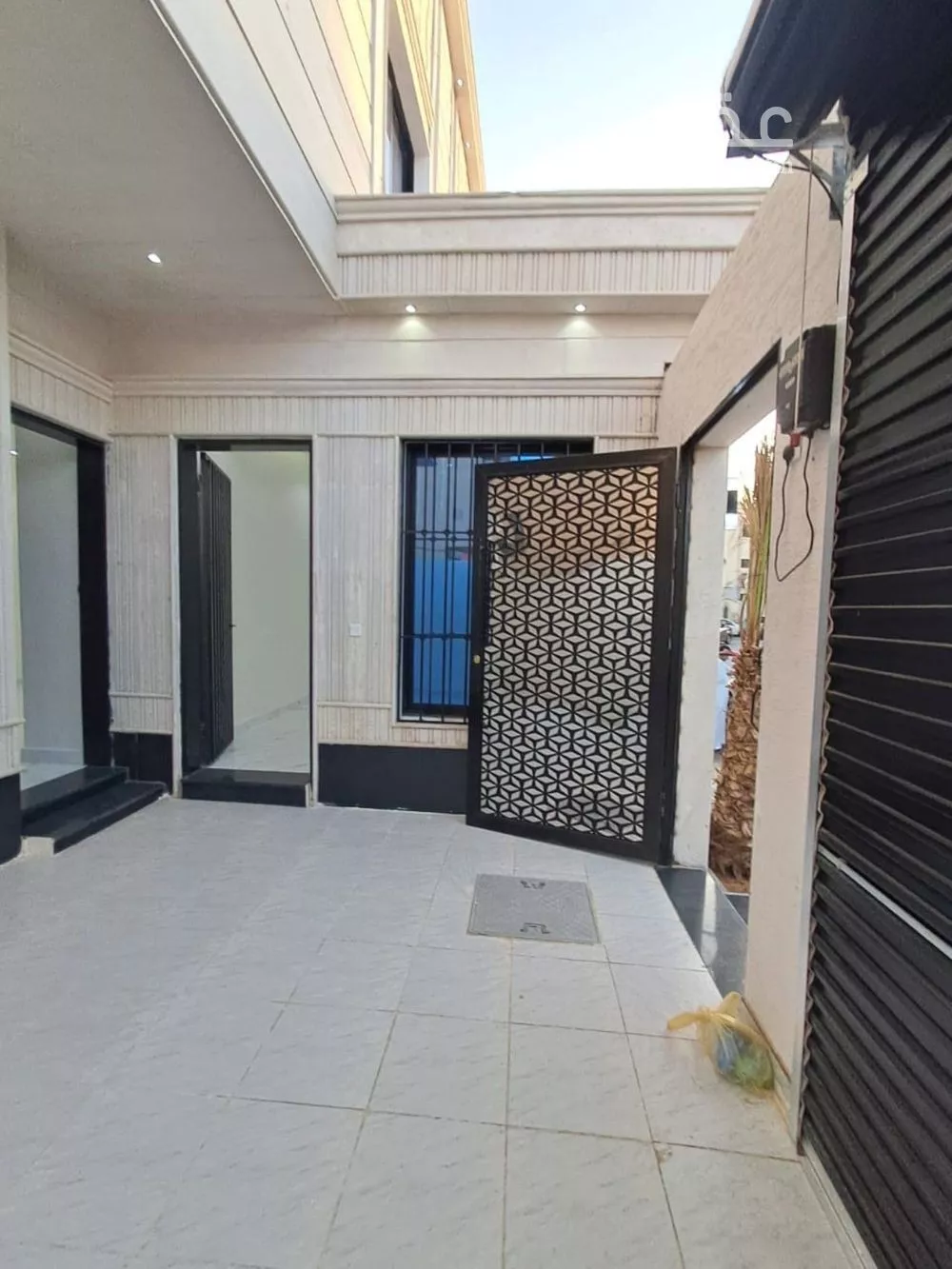 فيلا 6 غرف في العريجاء الغربية 2