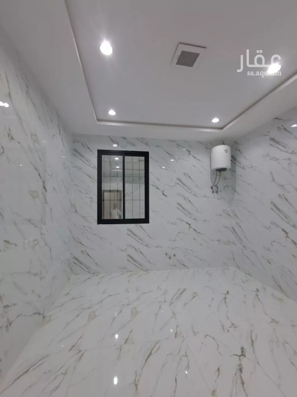 فيلا 6 غرف في العريجاء الغربية 8