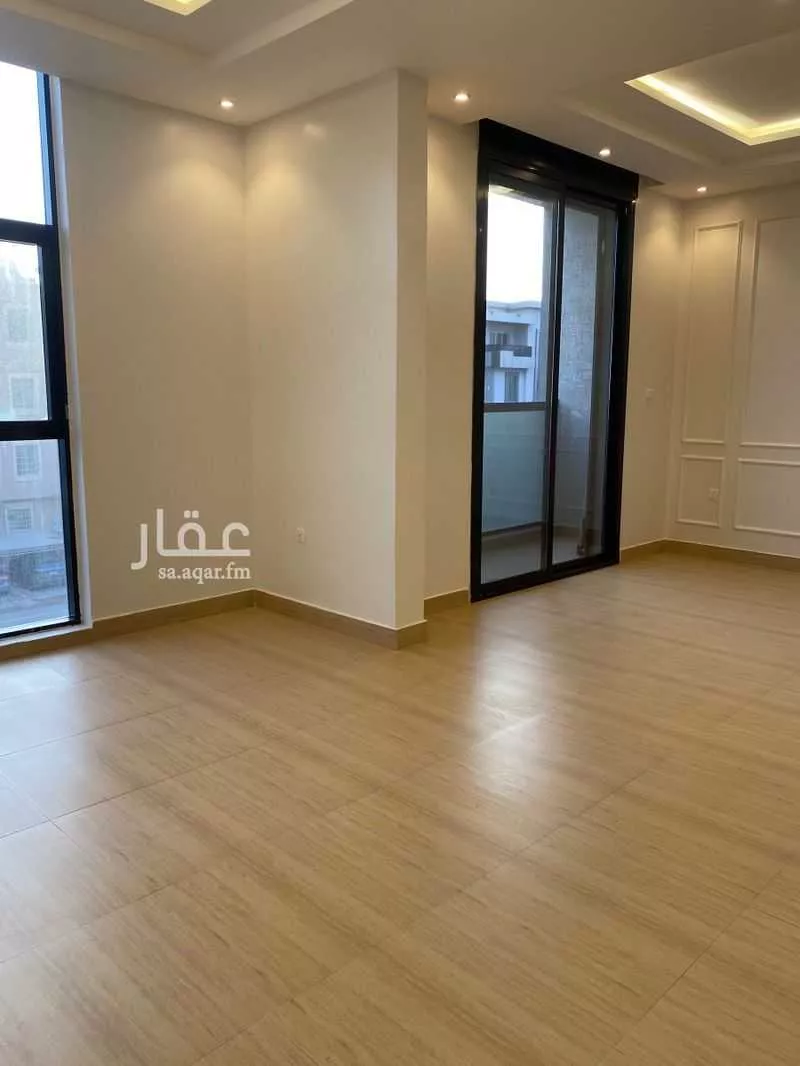 شقة 3 غرف في الملقا 2