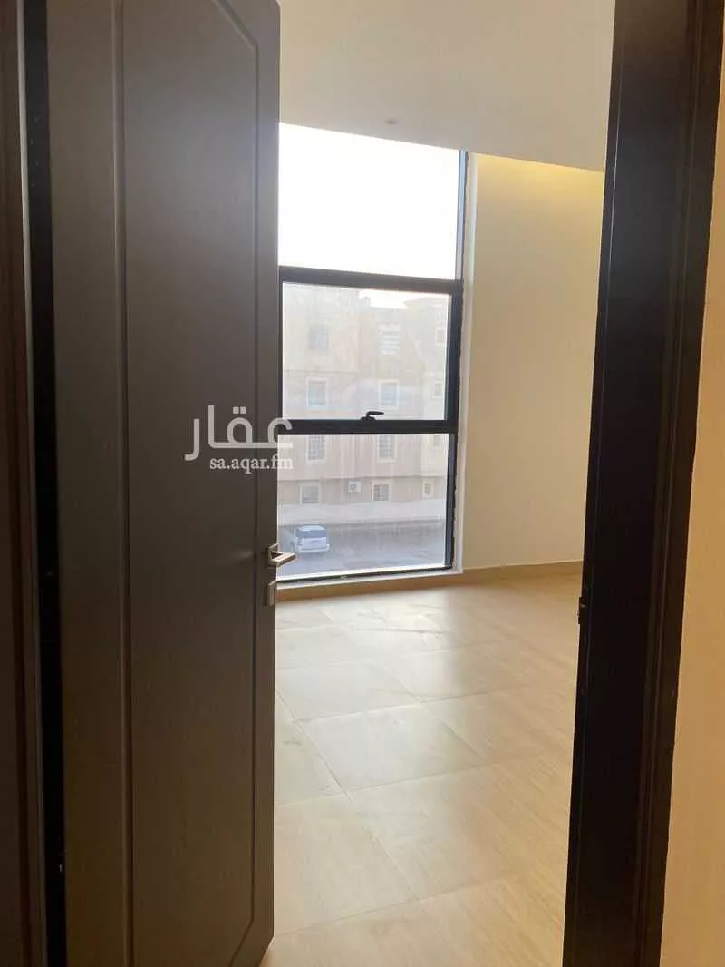 شقة 3 غرف في الملقا 5