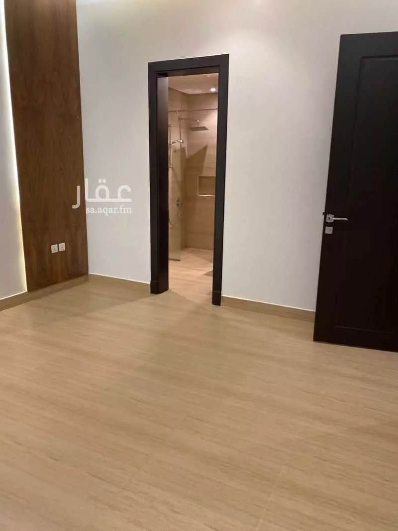 شقة 3 غرف في الملقا 6