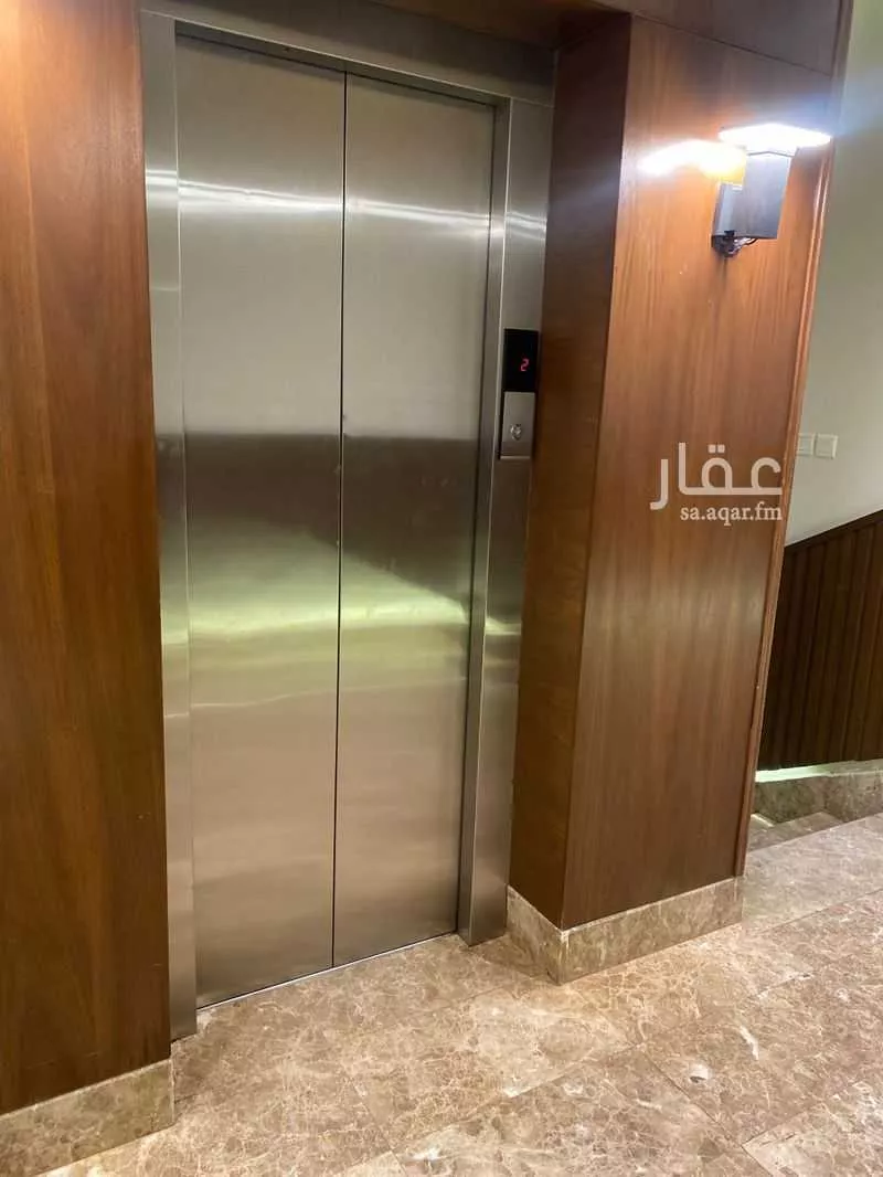 شقة 3 غرف في الملقا 8