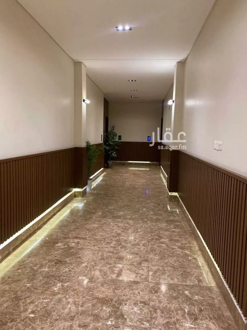 شقة 3 غرف في الملقا 9