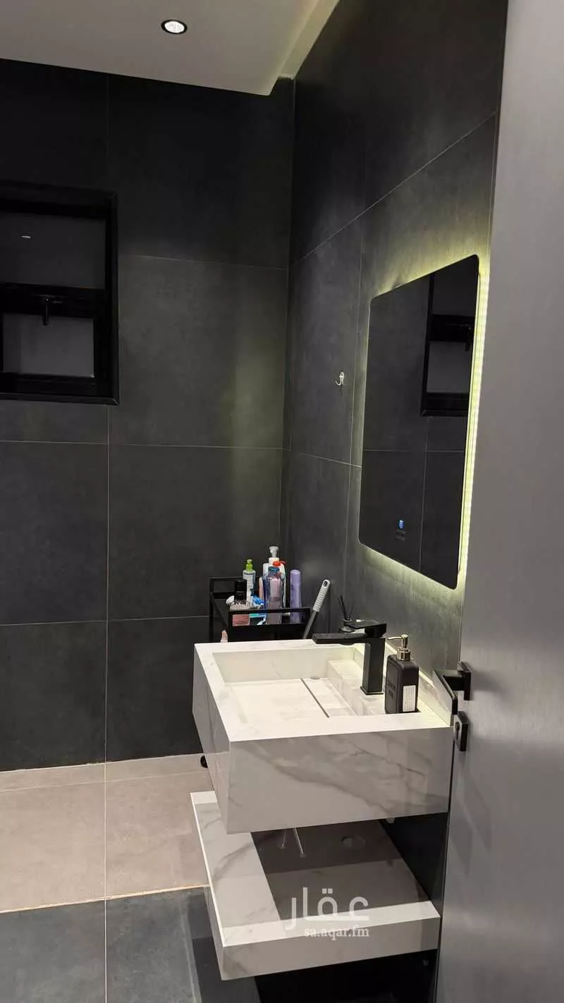 شقة 4 غرف في الياسمين 14