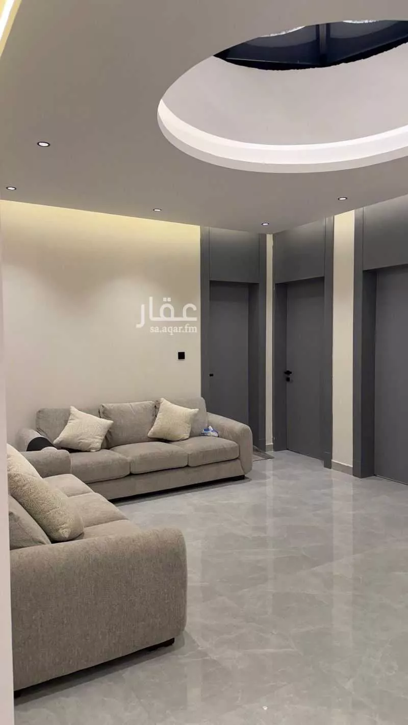 شقة 4 غرف في الياسمين 3