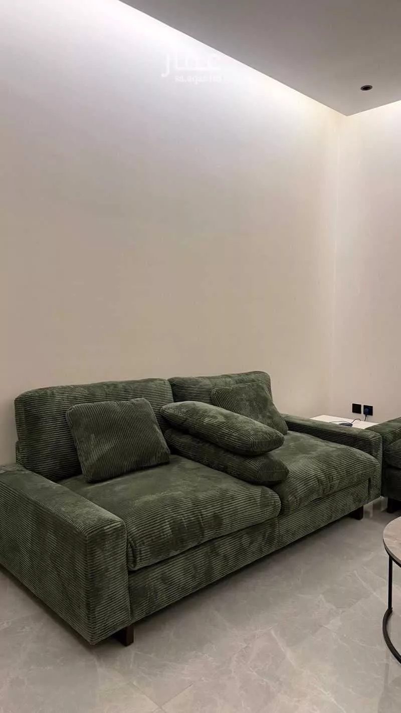 شقة 4 غرف في الياسمين 5