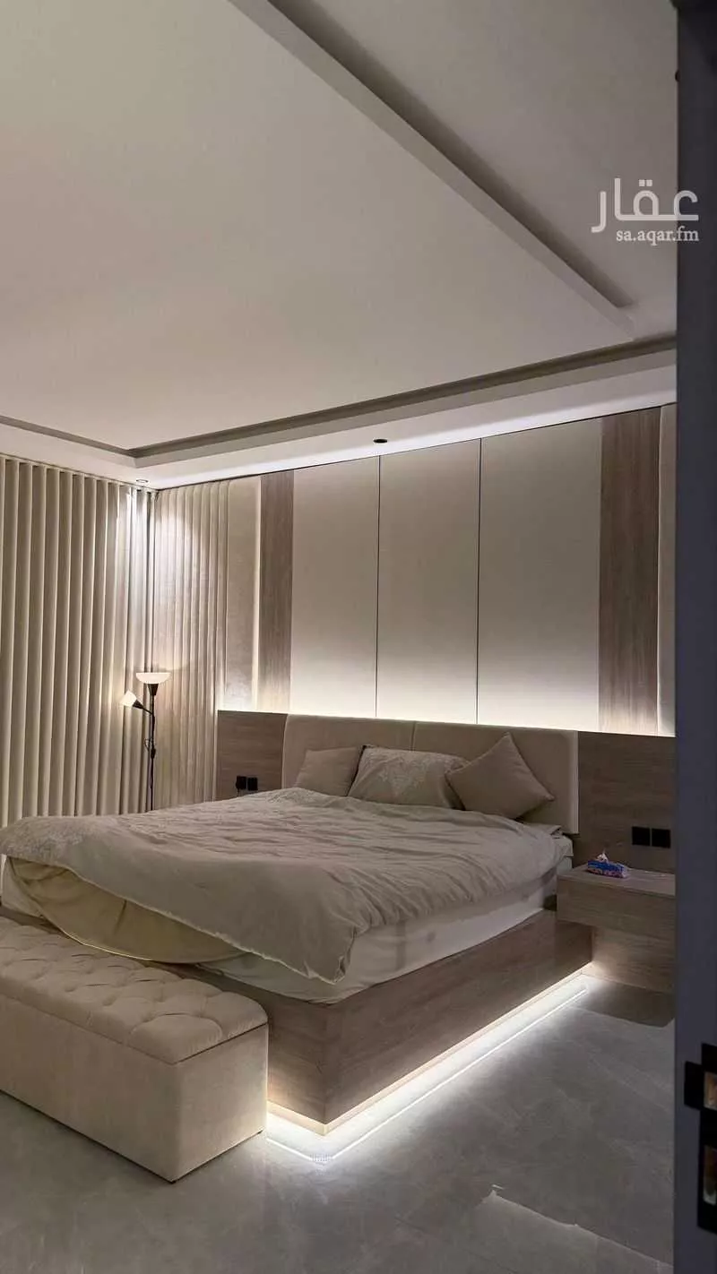 شقة 4 غرف في الياسمين 9