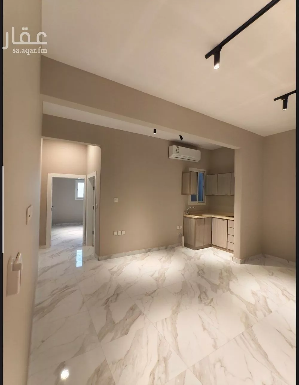 1 bedroom apartment in Al Wadi 6