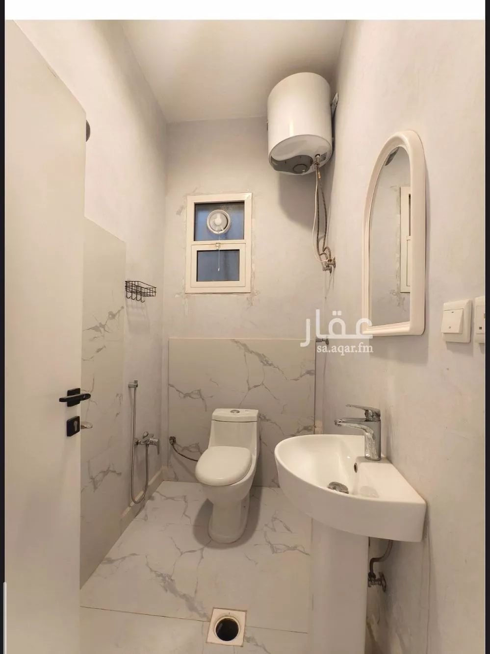 1 bedroom apartment in Al Wadi 8