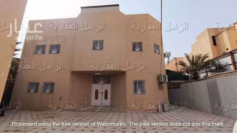 فيلا 16 غرف في ام الحمام الشرقي 11