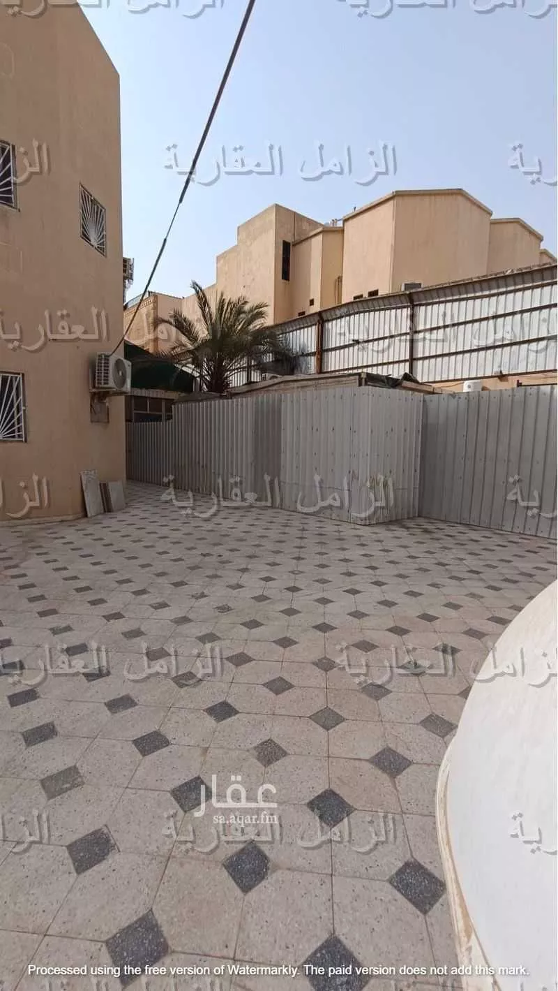 فيلا 16 غرف في ام الحمام الشرقي 13