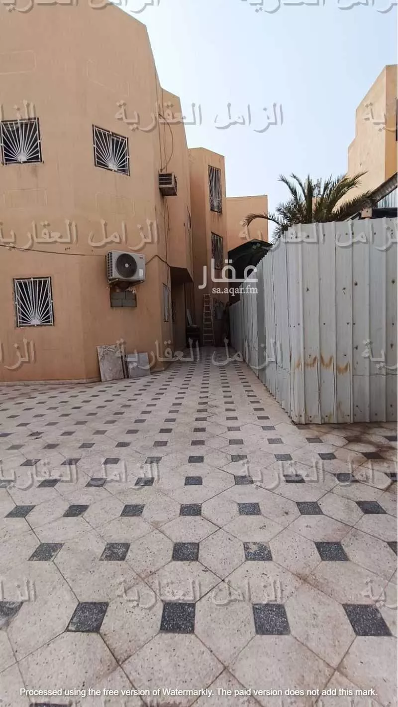 فيلا 16 غرف في ام الحمام الشرقي 14