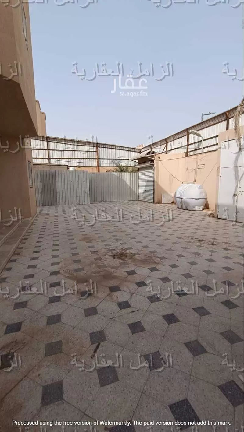 فيلا 16 غرف في ام الحمام الشرقي 6