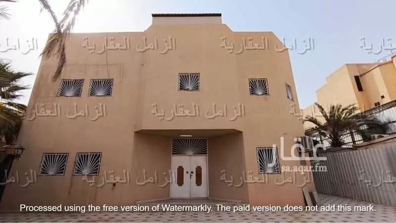 فيلا 16 غرف في ام الحمام الشرقي 7