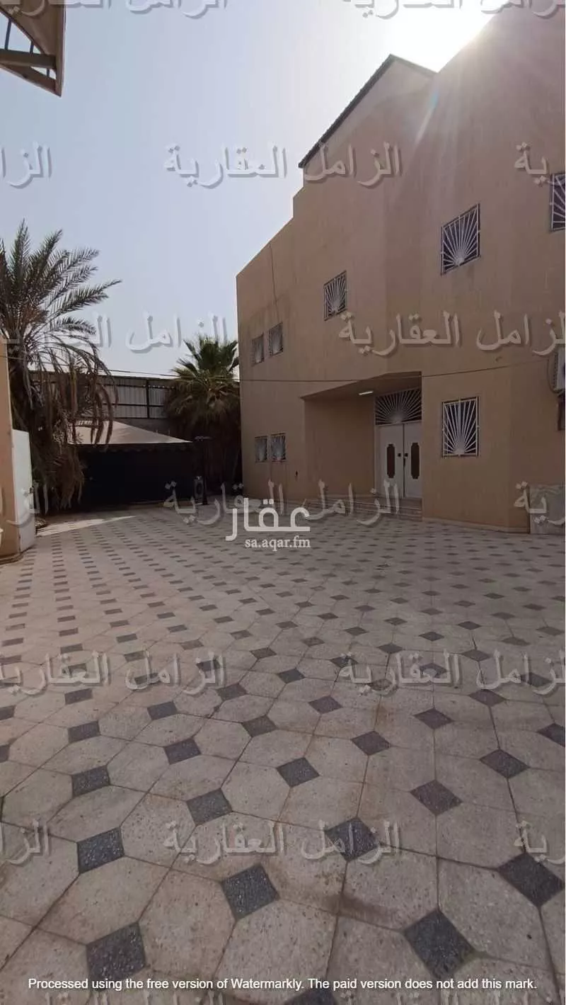 فيلا 16 غرف في ام الحمام الشرقي 8