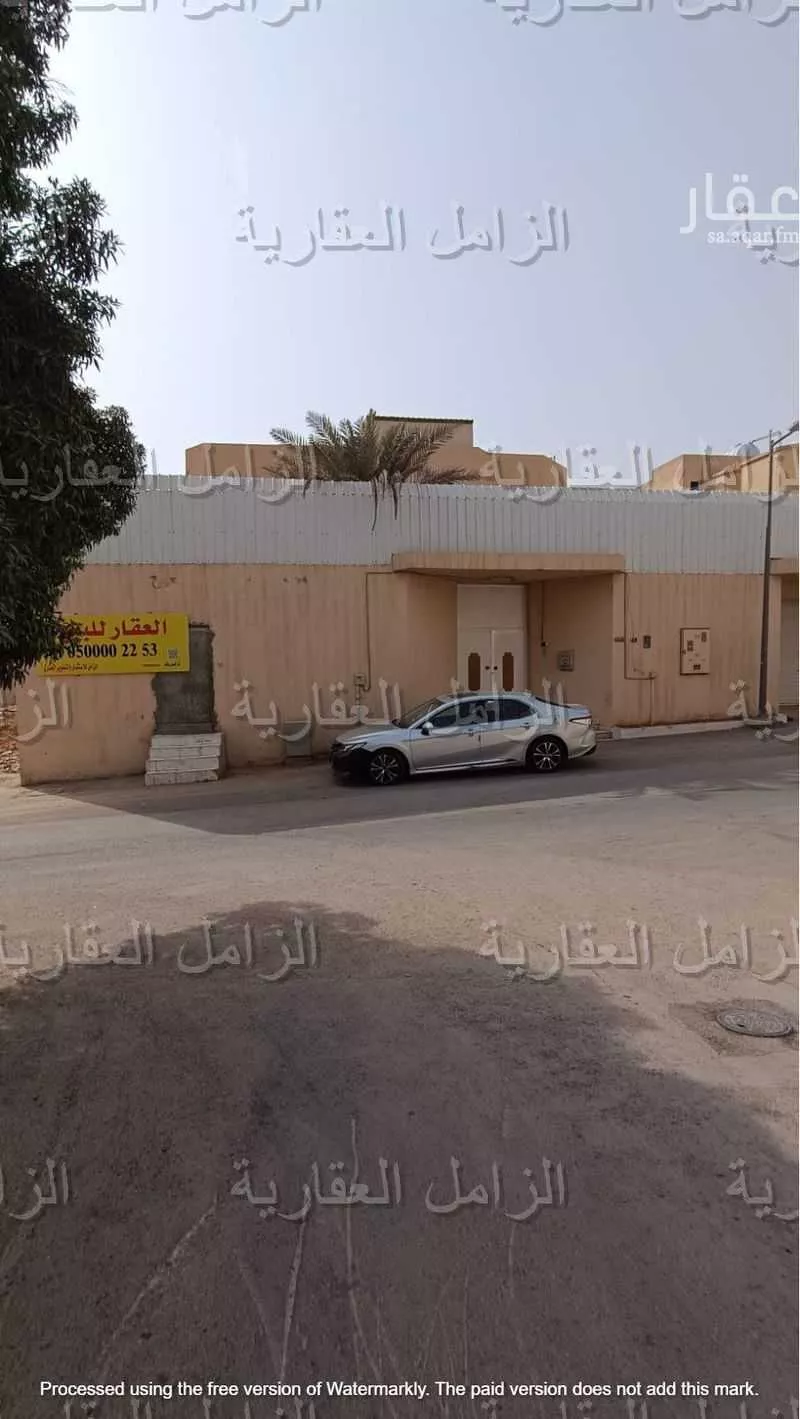 فيلا 16 غرف في ام الحمام الشرقي 9